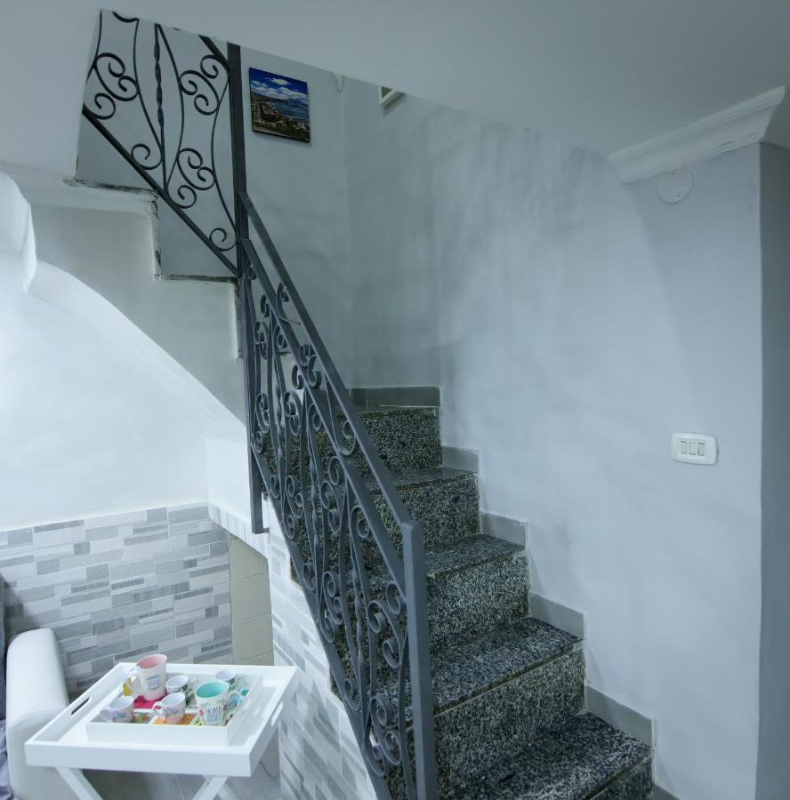 A'Casa E' Mamma' Vila Nápoles Exterior foto